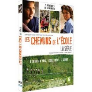 Les Chemins de l'école - La série