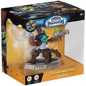 Activision Skylanders : Imaginators - Sensei : Dr Krankcase