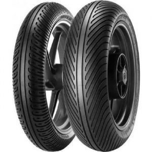 Pirelli 120/70 R17 Diablo Rain SCR1 Front NHS