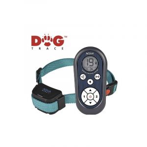 Collier de dressage Aqua Spray D Control 900 mètres Multicolore