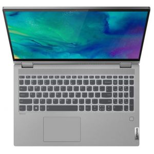 Lenovo PC portable IdeaPad Flex 5 15ALC05 Ecran tactile 15.6" Full HD