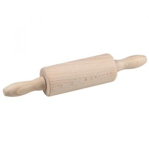 Zenker Mini rouleau à pâtisserie en bois ref. 31526