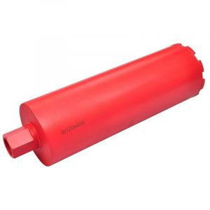Couronne diamant pour carotteuse diamètre 120 x 400 mm outil de forage 02_0003946