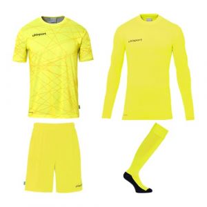 Uhlsport Maillot de gardien de but enfant Prediction