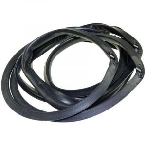 Smeg Joint de porte d'origine (754131050) Four, cuisini&egrave;re bosch, germania, siemens