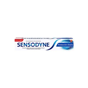 Sensodyne Soins cibl&eacute;s Dentifrice Protection Quotidienne