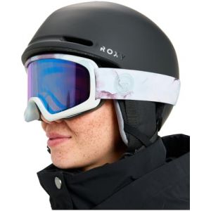 Roxy Lunettes de surf MOONRIDE Femme Bleu One size