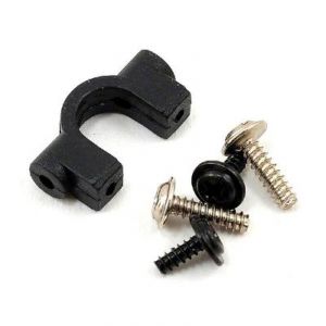 Blade BLH2017 - Support de stabilisateur et de dérive 200 SR X