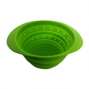 Cao Passoire rétractable Vert