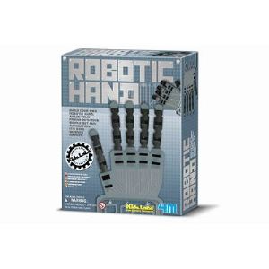 4M - Kidz Labs Créez la main robotique