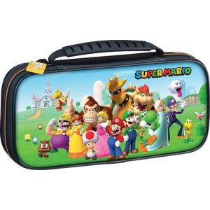 Nacon Etui Super Mario Team