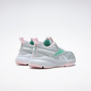 Reebok Chaussures Fille Xt Sprinter 2.0 EU 38 Pure Grey 2 / Porcelain Pink / Hint Mint