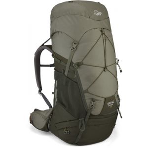 Lowe Alpine Sirac Plus 40 Sac À Dos Homme, olive Sacs de trekking & randonnée