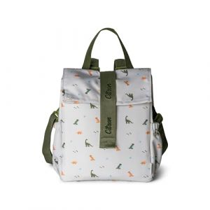 Sac à Dos Isotherme Citron - Dino