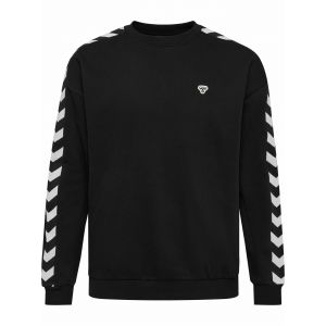 Hummel Sweatshirt ample Archive
