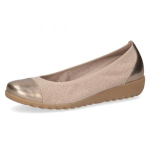 Image de Caprice Ballerine 9-22103-42 336 Largeur G Taille: 37 EU