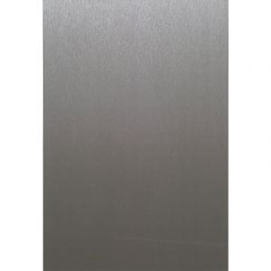 Porte de cuisine Har Platine H700xL600 1porte