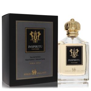 Dumont Inspiritu Pour Homme Eau De Parfum