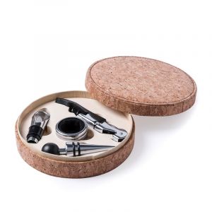 Dam Set de vins bribal.