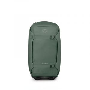 Osprey Sojourn 2 Rollen Reisetasche 75 cm Reisetaschen 1 ct Gr&uuml;n Herren (365.09 &euro; / 1 ct)