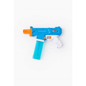 Zuru XSHOT Water FF Motor Soaker-Turbo Stream (118196), Pistolet &agrave; eau