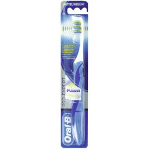 Oral-B Pulsar Pro-Expert - Brosse à dents vibrante