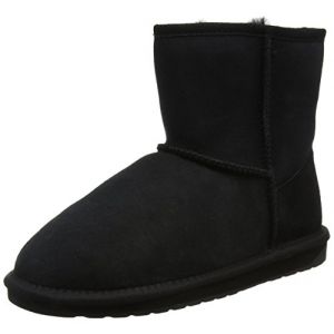 Emu Boots STINGER MINI Noir - Taille 37,38,39