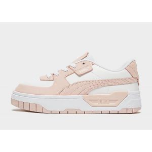 Puma Select Formateurs Cali Dream Pastel EU 36 White / Chalk Pink