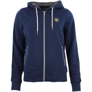 Sweatshirt à capuche molleton femme Peak Mountain Alice