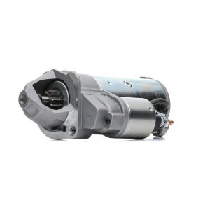 RIDEX D&eacute;marreur VW,AUDI,SKODA 2S0635 068911023P,068911023PX,068911023R Starter 068911023RX,068911023S,068911023SX,068911024B,068911024BX,068911024C