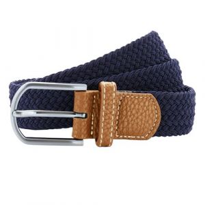 Asquith & Fox - Ceinture - Homme (Taille unique) (Bleu marine) - UTRW4913