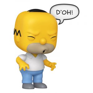 Funko HOMER SAYING / LES SIMPSONS SAISON 11 / FIGURINE POP