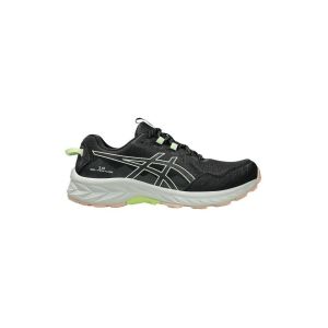 Asics Chaussures de trail gel-venture 10 femme noir/vert
