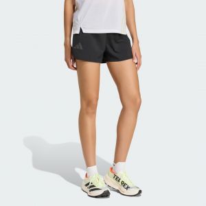 Adidas Terrex XPR 3in Short de running Femmes - noir, Taille S