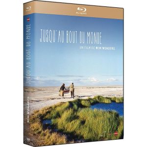 Jusqu'au bout du monde - de Wim Wenders