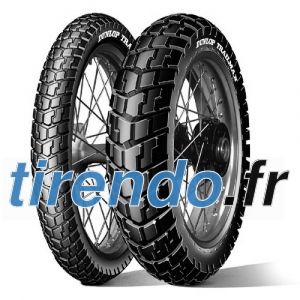 Dunlop 100/90-19 57T TT Trailmax M/C