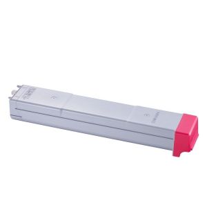 Samsung CLX-M8385A - magenta - originale - cartouche de toner (SU596A)