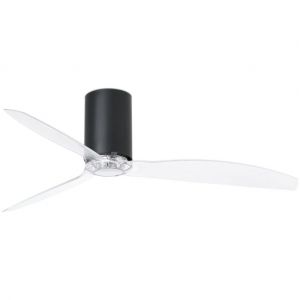 Faro Mini tube 128 cm - Ventilateur plafonnier avec télécommande