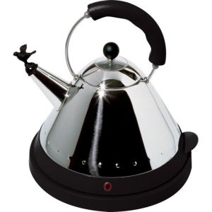 Image de Alessi MG32AZ - Bouilloire électrique 1,5 L