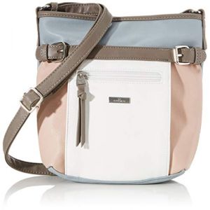 Image de Tom Tailor Juna Crossbag S Mixed Rose [90538] - SAC A MAIN