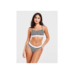 Calvin Klein Leopard Bralette