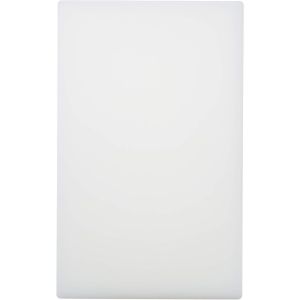 Lacor Planche à découper polyéthylène 26x16x2 cm