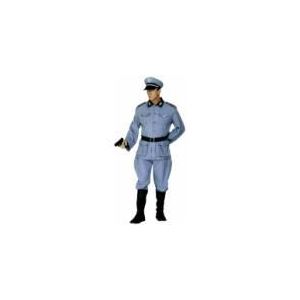Widmann Déguisement soldat allemand (taille L)