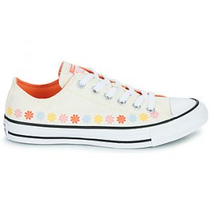 Converse CHUCK TAYLOR ALL STAR FLORAL 35 Multicolore