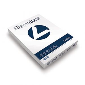 FAVINI RISMALUCE 224 µm A670113 Papier A3 200 g/m²
