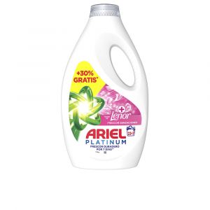 Ariel Fresh Sensations Fl&uuml;ssigwaschmittel 30 Dosen
