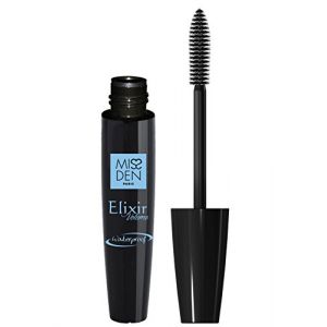 Miss Den Elixir Volume Waterproof - Mascara