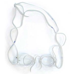 Turbotronic Lunettes Turbo Grenoble Silicone