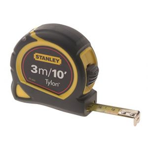 Stanley Outil de poche ruban 3M / 10 pieds