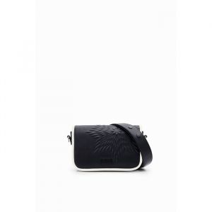 Desigual Sac à bandoulière femme Aquiles Z Gales